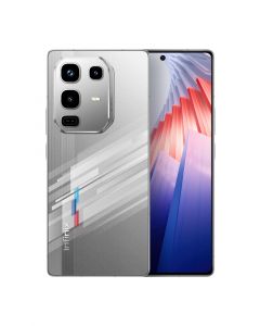 Infinix | Note 50 Pro | 12GB RAM | 256GB Storage | Racing Edition | 3 Months 0% Profit upto 48 Months Installment | PTA Approved | 1 Year Brand Warranty | The Game Changer | TGC11